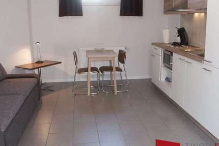 Wohnen auf Zeit in Bad Iburg 550 € 1 zimmer