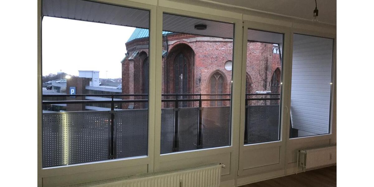 Etagenwohnung Lübeck Sankt Lorenz Nord - 2 Zimmer, 75 m&sup2;, 775&euro; | Angebot:25756509