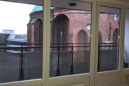 Wohnung Lübeck Sankt Lorenz Nord - 2 Zimmer, 75 m&sup2;, 775&euro; | Angebot:25756509