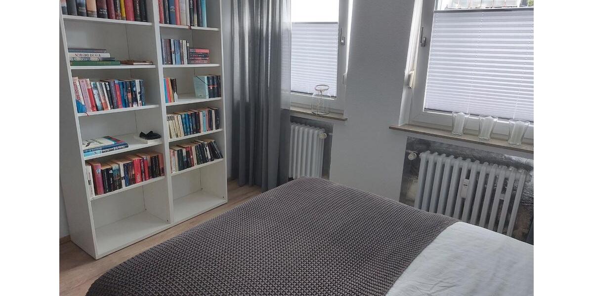 Erdgeschoßwohnung Beverungen - 2 Zimmer, 40 m&sup2;, 59&euro; | Angebot:26144339