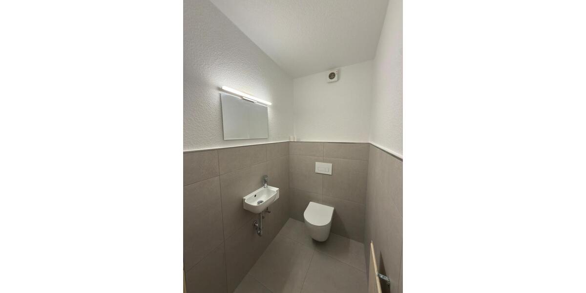 Etagenwohnung Löningen - 3 Zimmer, 105 m&sup2;, 780&euro; | Angebot:24750904