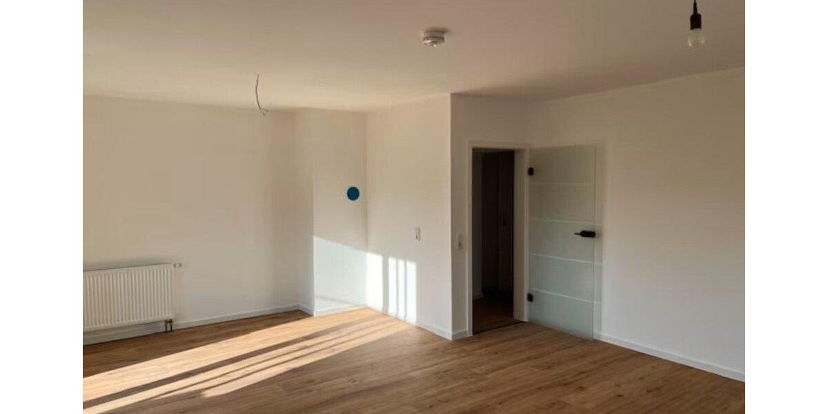Erdgeschoßwohnung Grimma - 4 Zimmer, 94 m&sup2;, 1.100&euro; | Angebot:26631298