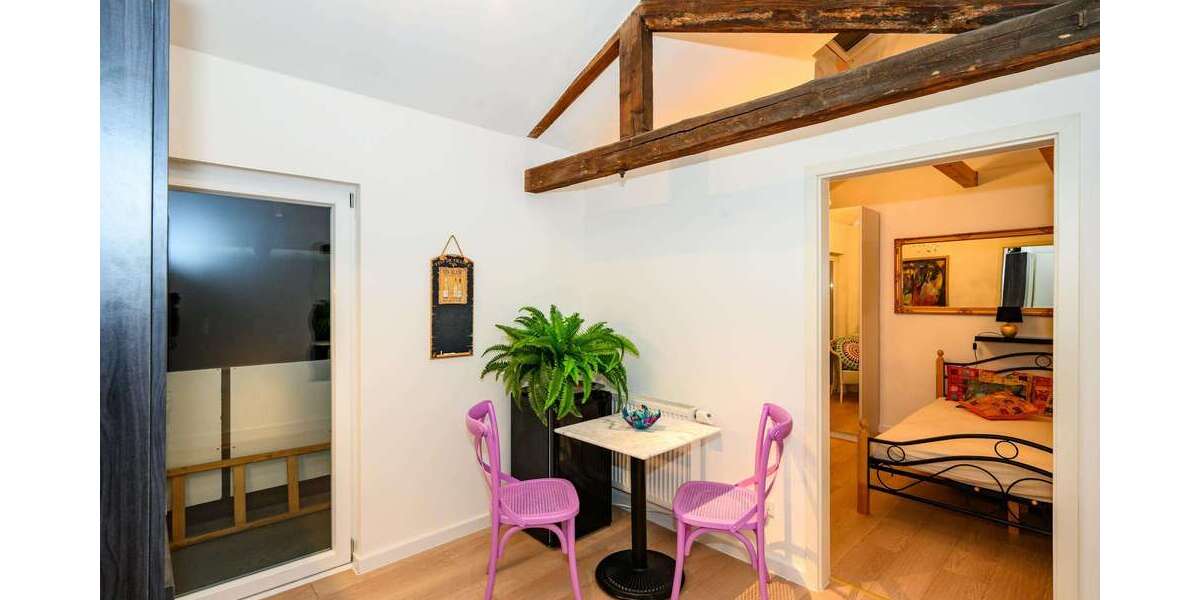 Zimmer Bonn Graurheindorf - 1 Zimmer, 1.090&euro; | Angebot:25527713