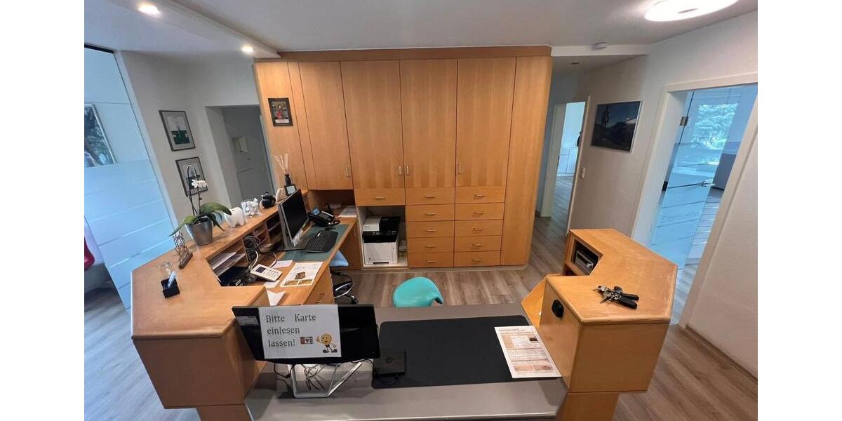 Gewerbeobjekt Bayreuth Meyernberg - 3.000&euro; | Angebot:21671434