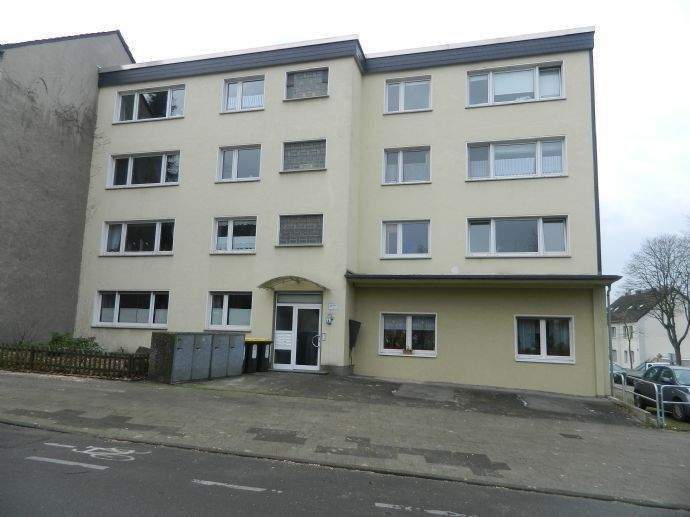 Etagenwohnung Mülheim an der Ruhr Broich - 3 Zimmer, 76 m&sup2;, 500&euro; | Angebot:25108055