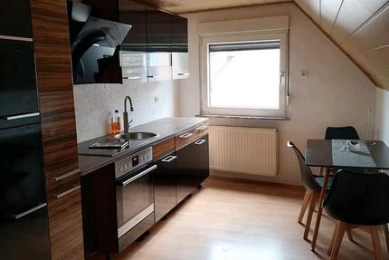 Wohnung Höchst im Odenwald - 3 Zimmer, 58 m&sup2;, 650&euro; | Angebot:26600849