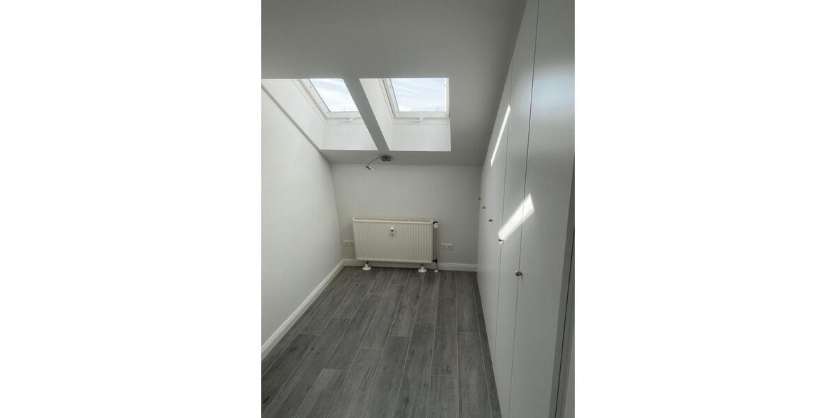 Dachgeschoßwohnung Trittau - 2 Zimmer, 55 m&sup2;, 850&euro; | Angebot:26698397
