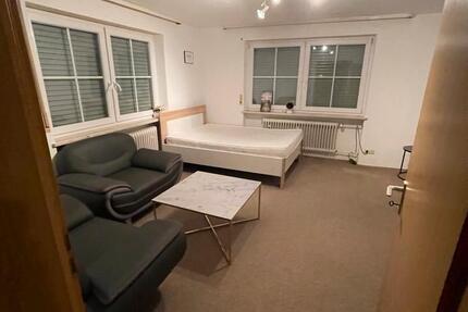 Wohnen auf Zeit Reichertshofen - 1 Zimmer, 25 m&sup2;, 500&euro; | Angebot:24621409