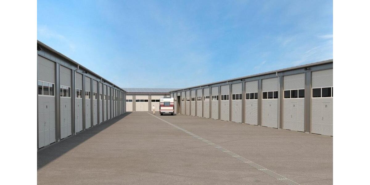 Gewerbeobjekt Marktoberdorf - 450&euro; | Angebot:26611226