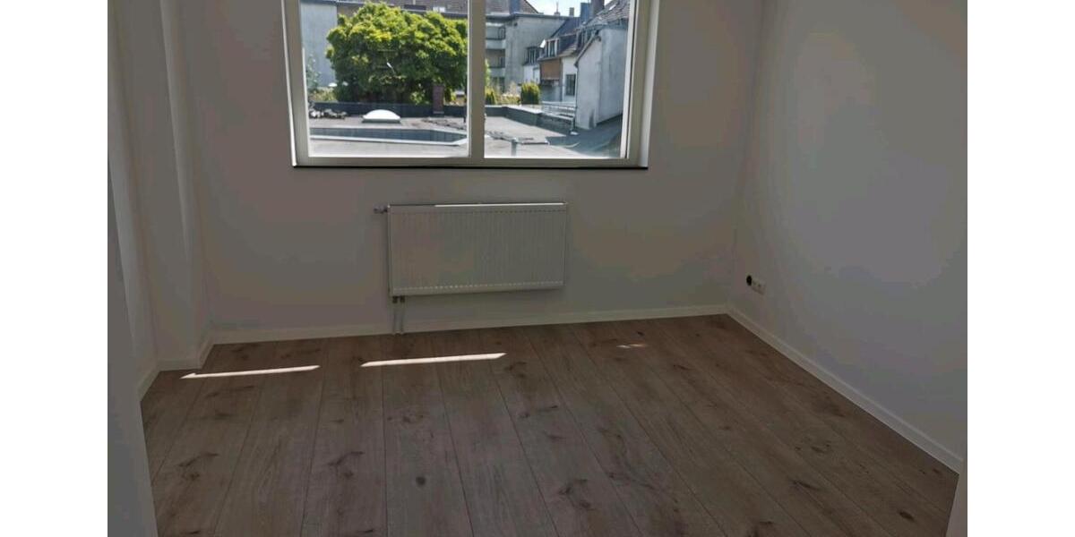 Maisonettenwohnung Krefeld - 3 Zimmer, 85 m&sup2;, 1.100&euro; | Angebot:26339888