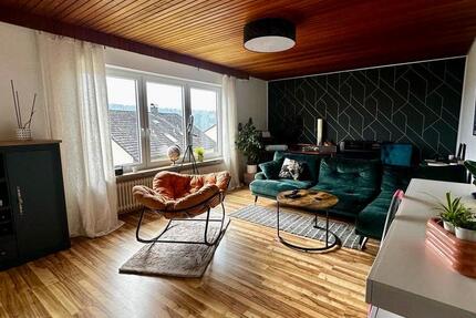 Wohnung Amberg - 4.5 Zimmer, 120 m&sup2;, 750&euro; | Angebot:26589150