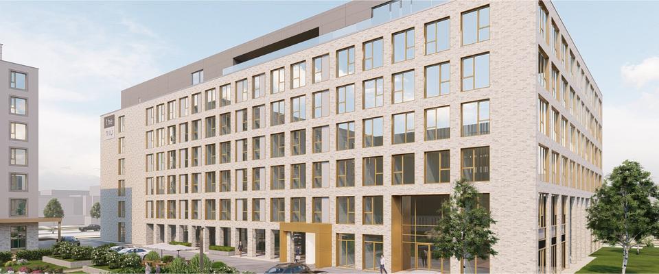 Gewerbeobjekt Konstanz Konstanz-Fürstenberg - 139&euro; | Angebot:24021790
