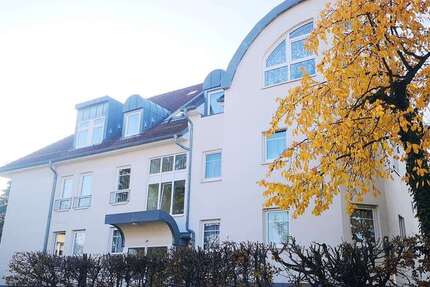 Wohnung Dresden Cotta - 2 Zimmer, 61 m&sup2;, 580&euro; | Angebot:27702297