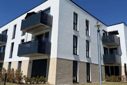 Wohnung Güstrow Distelberg - 2 Zimmer, 70 m&sup2;, 1.050&euro; | Angebot:26480119