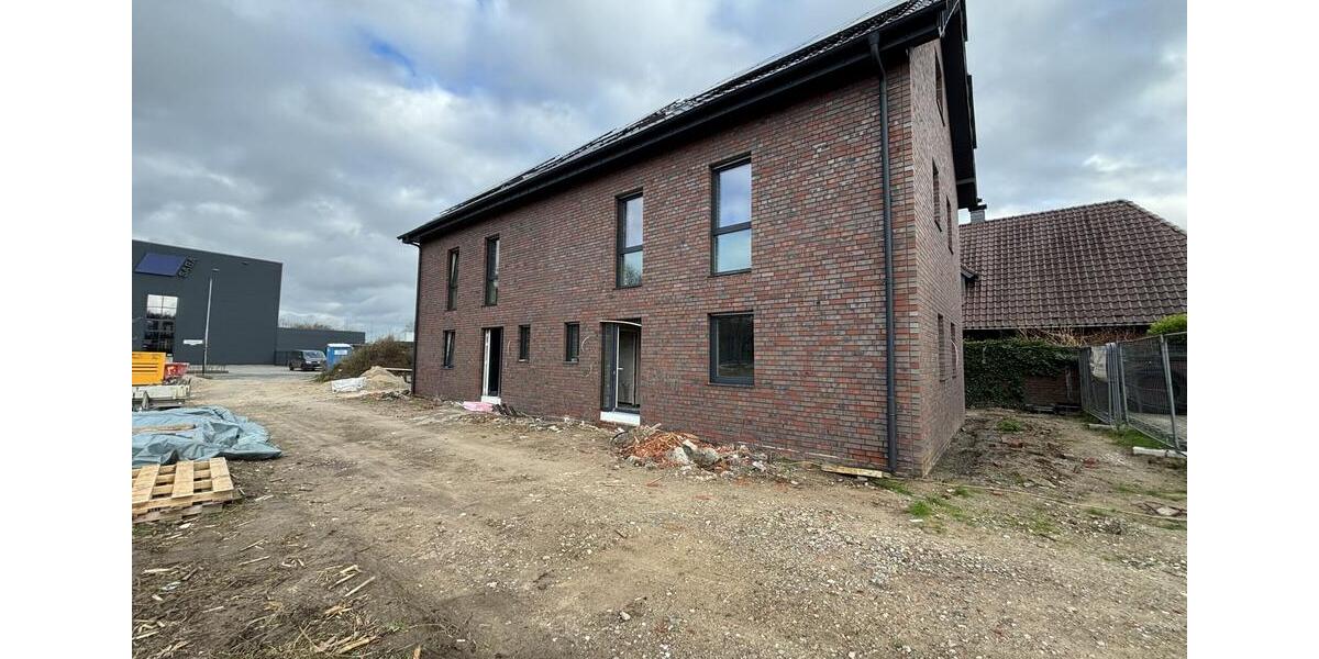 Doppelhaushälfte Bocholt Feldmark - 5 Zimmer, 135 m&sup2;, 1.500&euro; | Angebot:23759160