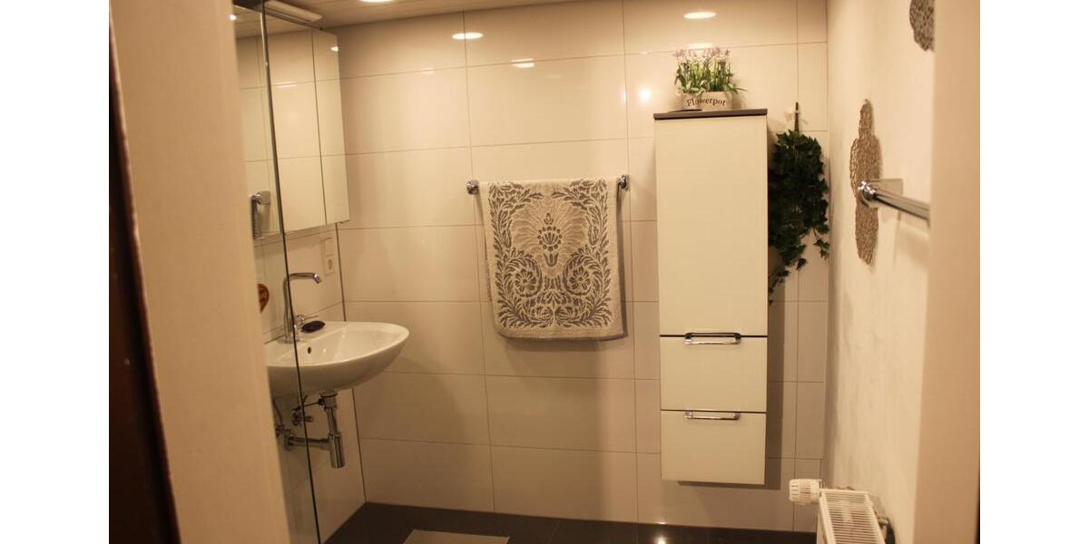 Wohnen auf Zeit Gengenbach - 1 Zimmer, 26 m&sup2;, 580&euro; | Angebot:25570655