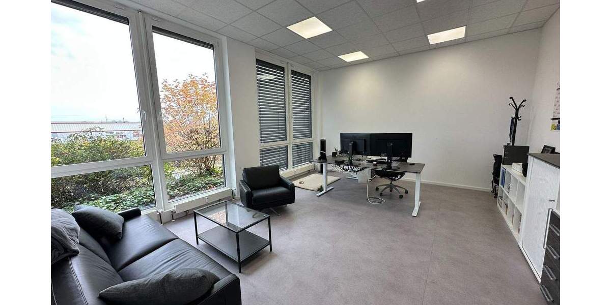 Gewerbeobjekt Holzwickede - 6 Zimmer, 138 m&sup2;, 1.750&euro; | Angebot:25689721