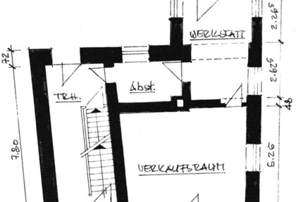 Gewerbeobjekt Großenhain - 200&euro; | Angebot:19860953