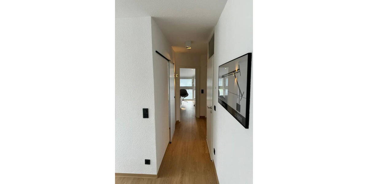 Etagenwohnung Münster Hiltrup - 2 Zimmer, 30 m&sup2;, 600&euro; | Angebot:26758859