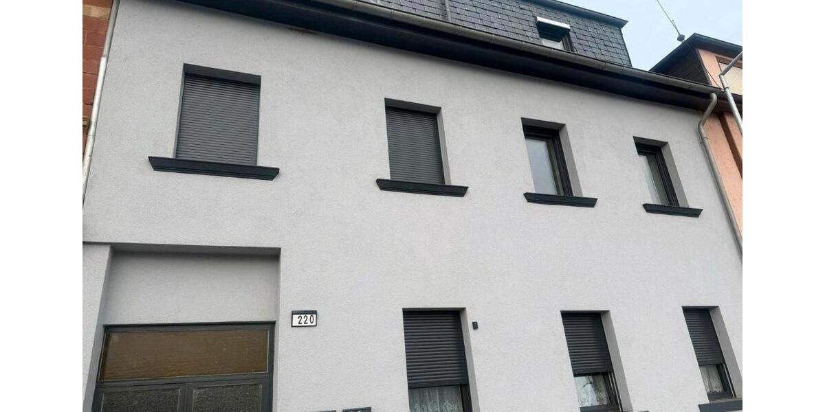 Etagenwohnung Trier West-Pallien - 3 Zimmer, 90 m&sup2;, 990&euro; | Angebot:26505179