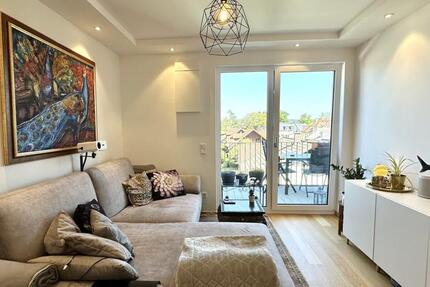 Wohnung Wolfratshausen - 3 Zimmer, 75 m&sup2;, 1.399&euro; | Angebot:25870517