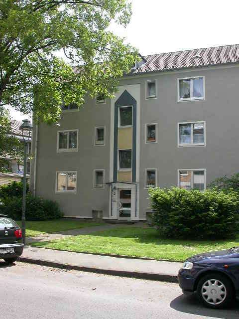 Wohnung zum Mieten in Düsseldorf 666 € 54.36 m²