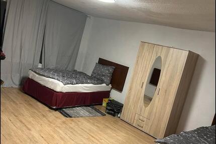Möbliertes Haus in der Umgebung von Rostock – 4 Zimmer, ideal für Monteure 20 Euro pro Person pro Nacht 4 zimmer