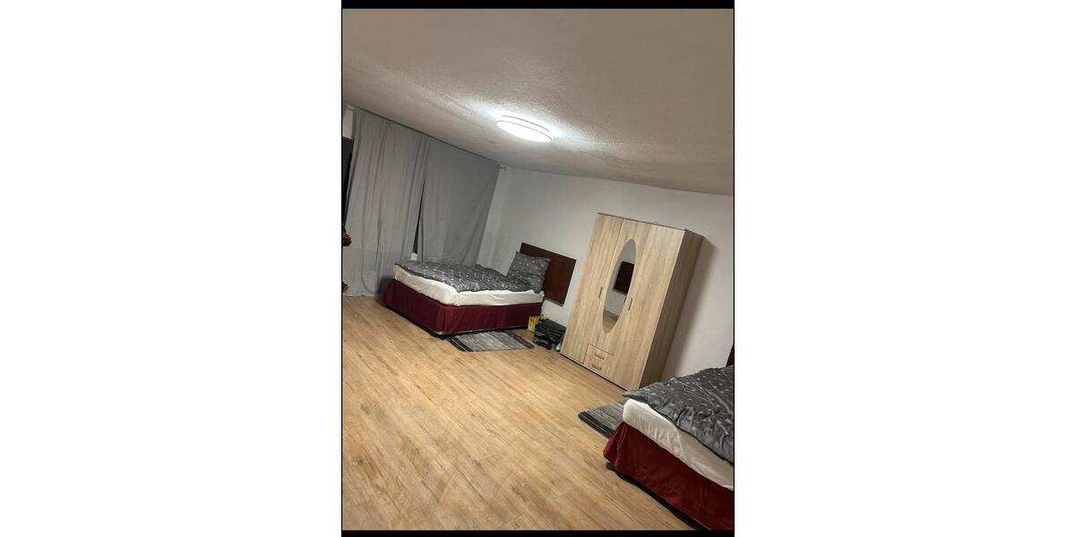 Möbliertes Haus in der Umgebung von Rostock – 4 Zimmer, ideal für Monteure 20 Euro pro Person pro Nacht 4 zimmer