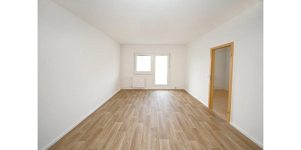 Etagenwohnung Eisleben (Lutherstadt) - 3 Zimmer, 70 m&sup2;, 350&euro; | Angebot:26131090