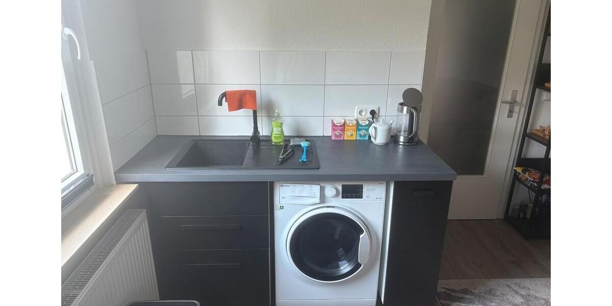 Erdgeschoßwohnung Göttingen Grone - 1.5 Zimmer, 38 m&sup2;, 675&euro; | Angebot:26690138