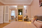 Frisch renovierte Designer-Wohnung in zentraler Lage - 4- Baden-Baden Baden | Angebot:26844126