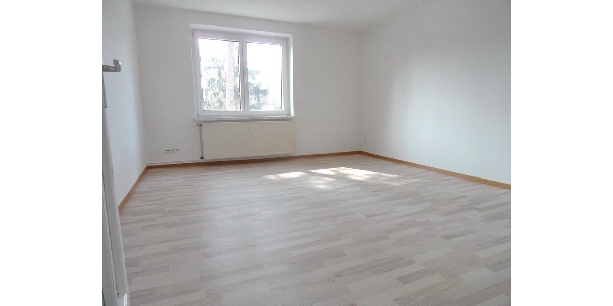 Praktische, kleine 3-Zi.-Wohnung in ruhiger Lage - 3- Gotha Str.d.Einheit WE 31 | Angebot:27100713