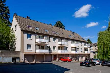 Wohnung Solingen - 3 Zimmer, 71 m&sup2;, 709&euro; | Angebot:26273369