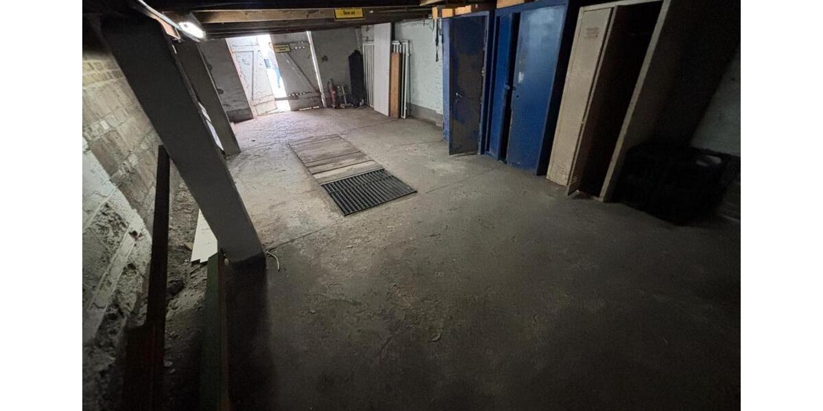 Gewerbeobjekt Grevesmühlen - 240&euro; | Angebot:24784633