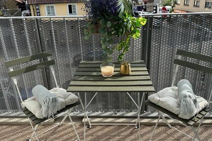 Wohnen auf Zeit Ludwigsburg Eglosheim - 1 Zimmer, 23 m&sup2;, 1.200&euro; | Angebot:24754469