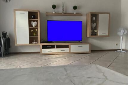 Moderne Wohnung 81m in Bork 1,4 k zum LAFP Mini eigenen Eingang 3 zimmer