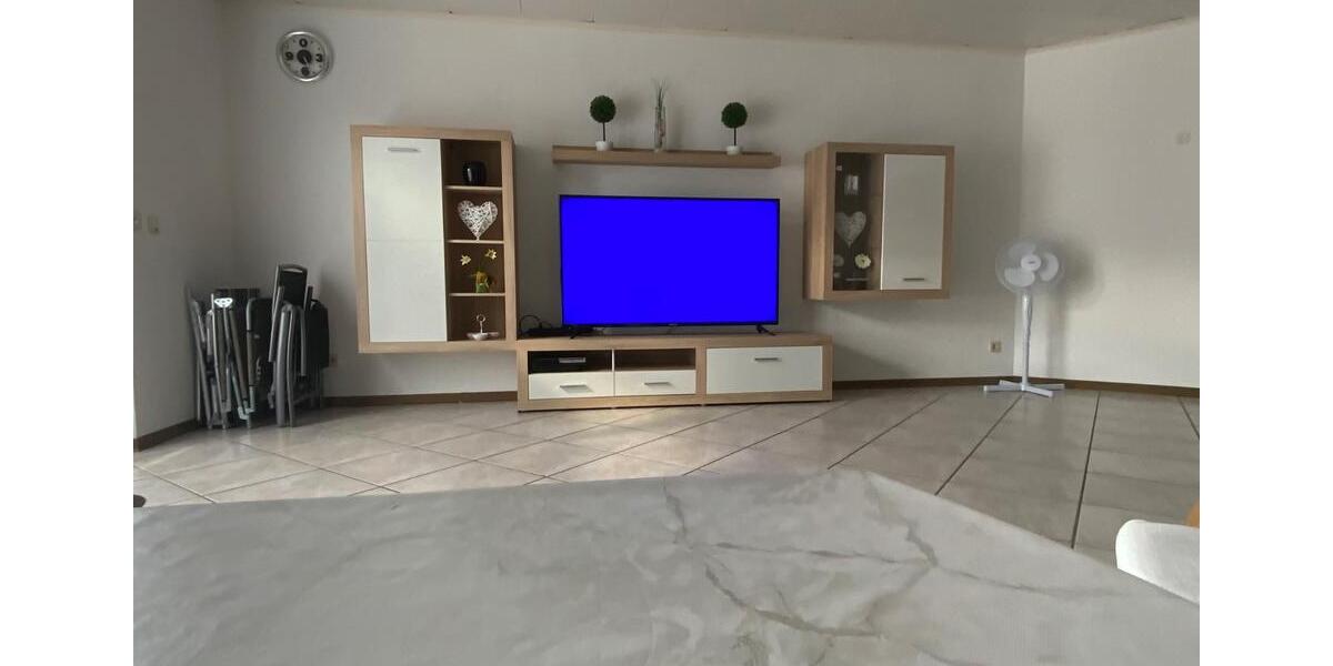 Moderne Wohnung 81m in Bork 1,4 k zum LAFP Mini eigenen Eingang 3 zimmer