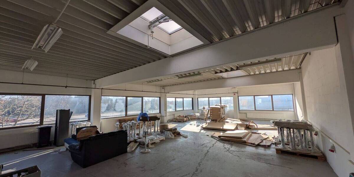 Gewerbeobjekt Barsbüttel - 1.090&euro; | Angebot:26128777