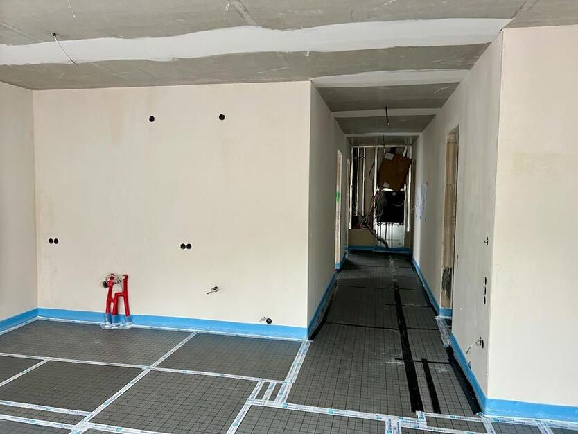 barrierefreies Wohnen im Neubau in schönen Altenbeken