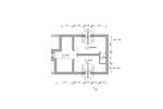 Doppelhaushälfte Ansbach - 3.5 Zimmer, 82 m&sup2;, 1.300&euro; | Angebot:26519941
