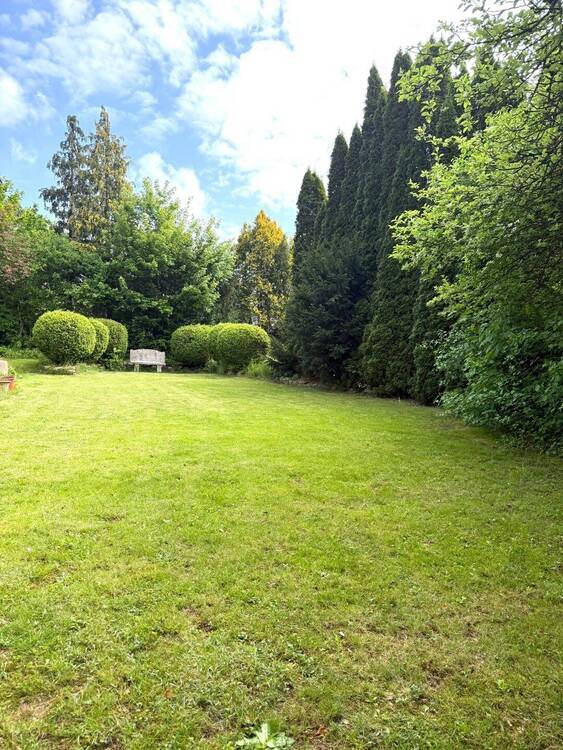 In Fulda - Ziehers Nord! Schöne neu renovierte Wohnung-Perfekt für Gartenliebhaber