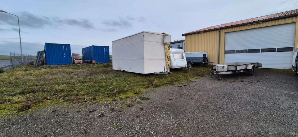 Gewerbeobjekt Uffenheim - 1.500&euro; | Angebot:23706270