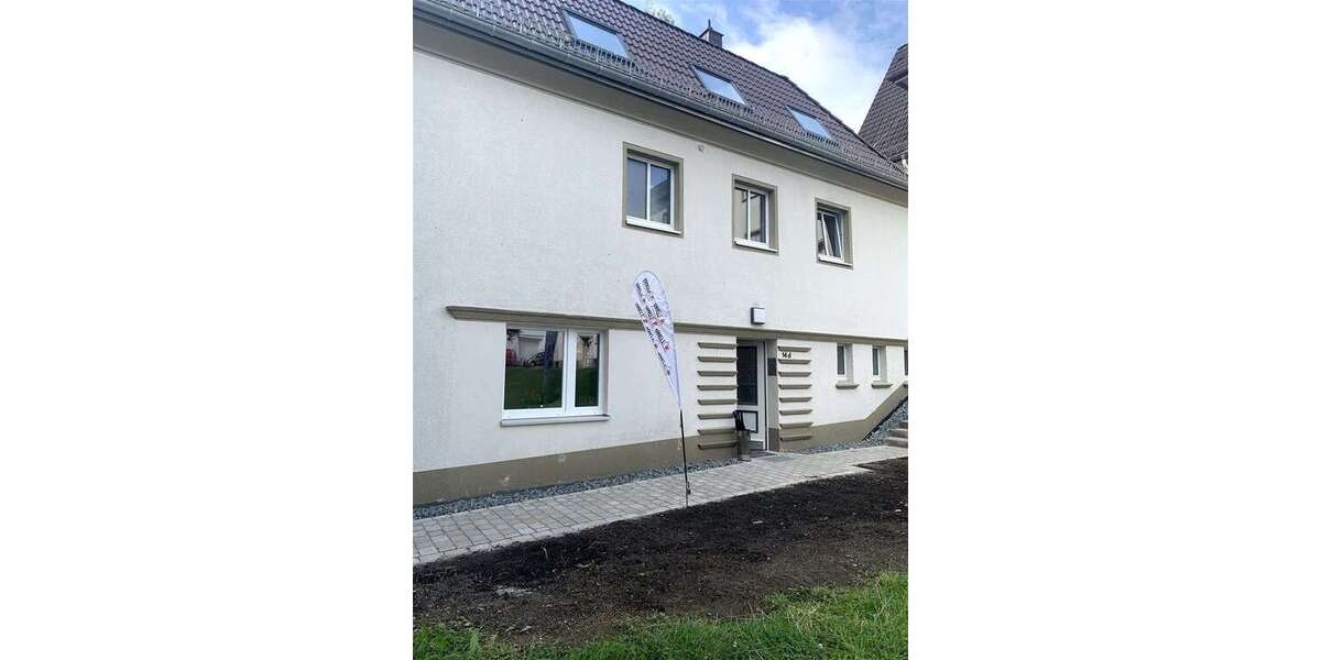 Etagenwohnung Lüdenscheid Honsel - 1 Zimmer, 18 m&sup2;, 190&euro; | Angebot:26117031