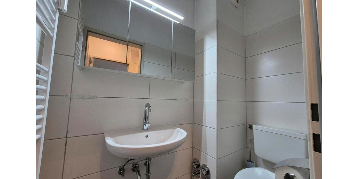 Etagenwohnung Oldenburg in Holstein - 2 Zimmer, 74 m&sup2;, 750&euro; | Angebot:26040016