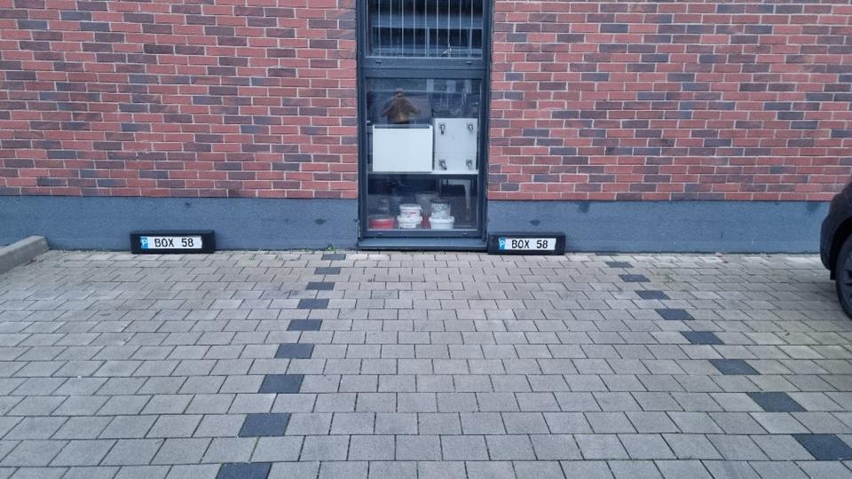 Gewerbeobjekt Karlsruhe Neureut - 1.046&euro; | Angebot:25931667