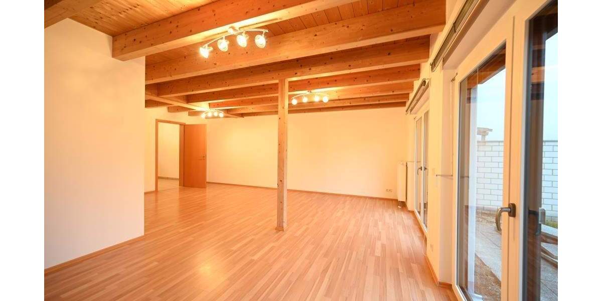 Gepflegte Doppelhaushälfte mit Doppelgarage in ruhiger Wohnlage! 92355 Velburg 4 zimmer