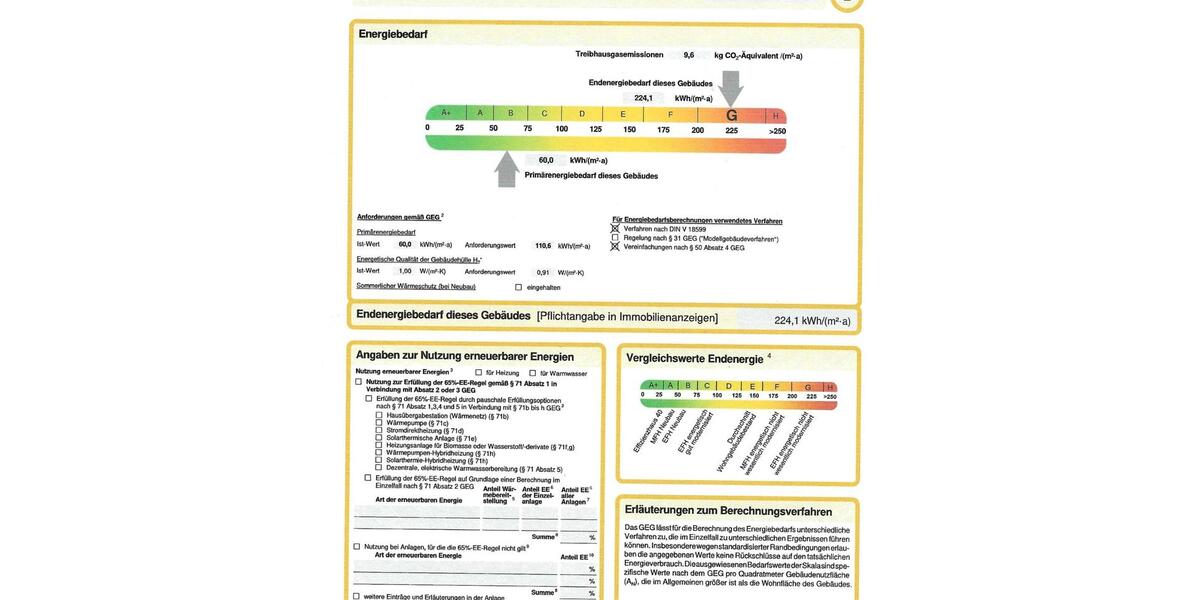 Gewerbeobjekt Frontenhausen - 5 Zimmer, 72 m&sup2;, 460&euro; | Angebot:19620038