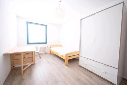 Zimmer in Studentenwohnheim 1 zimmer