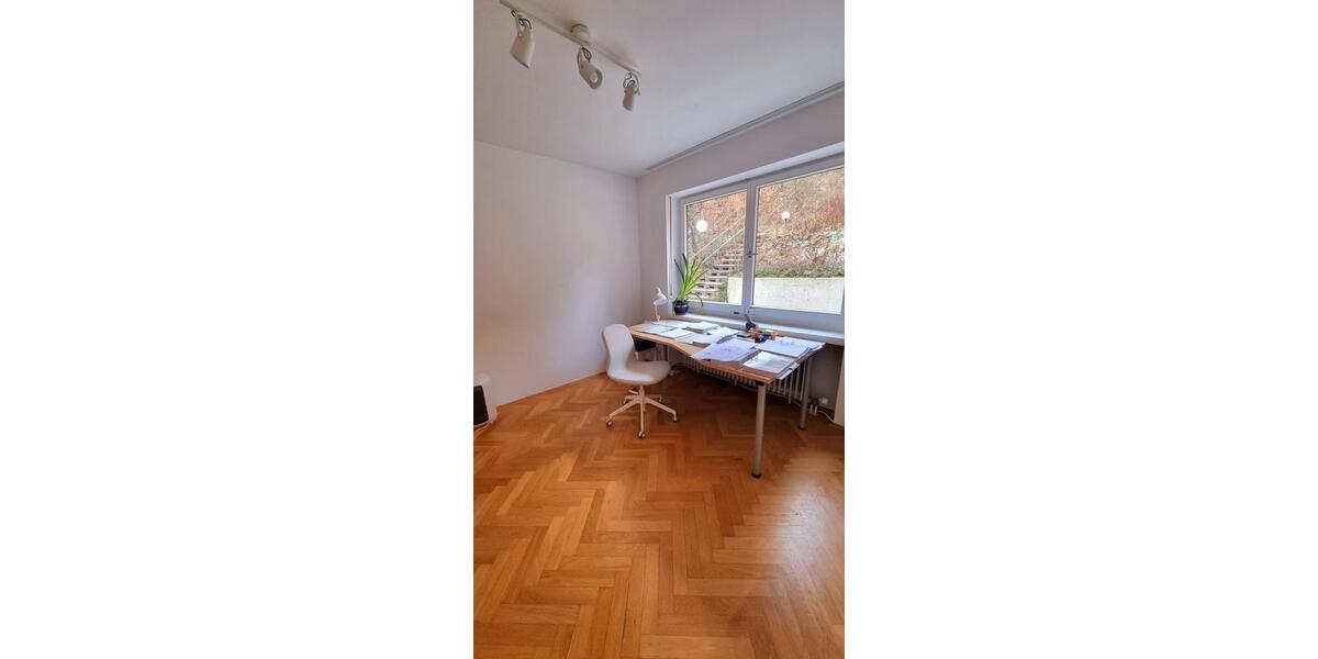 WG-Zimmer in großer Wohnung 1 zimmer