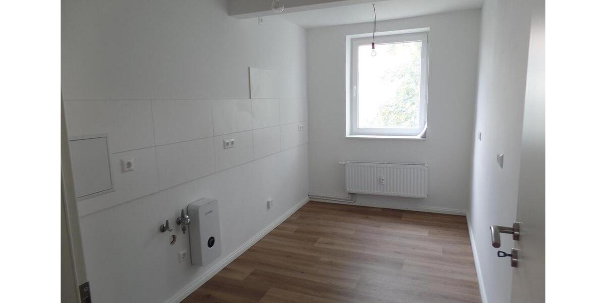 Etagenwohnung Görlitz - 4 Zimmer, 84 m&sup2;, 550&euro; | Angebot:26035925